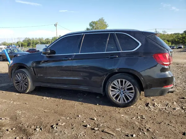 5UXKR0C59G0U09662 2016 BMW X5 - Image 2