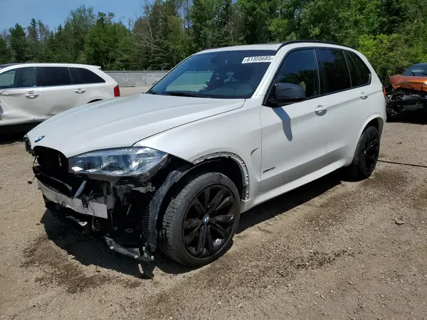 5UXKR0C59G0U09967 2016 BMW X5 - Image 1