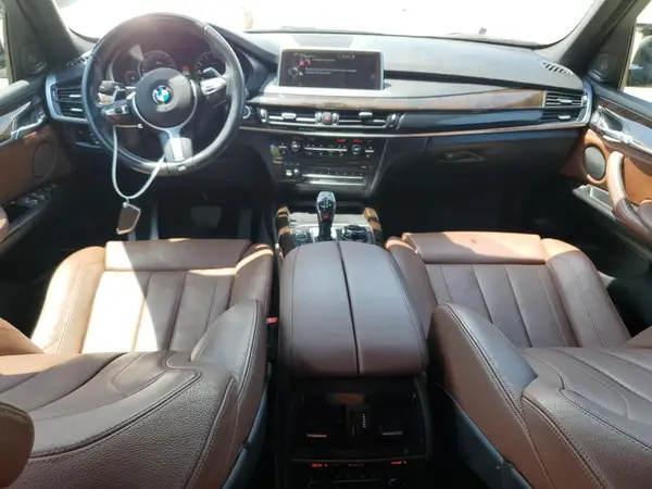 5UXKR0C59G0U09967 2016 BMW X5 - Image 8