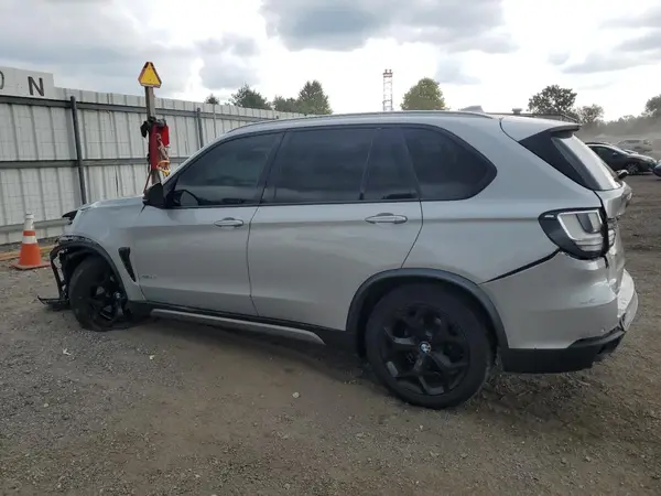 5UXKR0C59G0U10343 2016 BMW X5 - Image 2