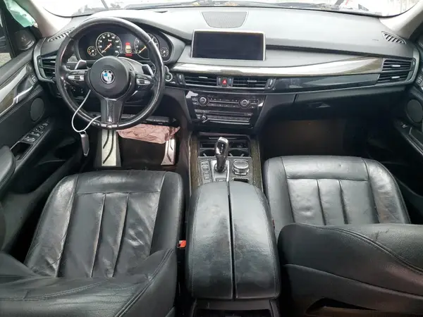 5UXKR0C59G0U10343 2016 BMW X5 - Image 8