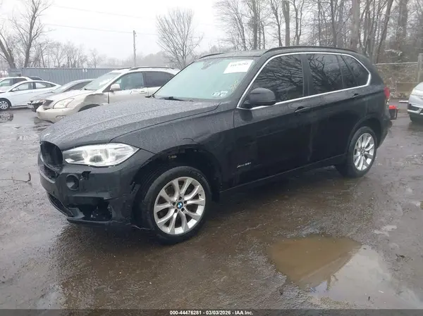 5UXKR0C59G0U11038 2016 BMW X5 - Image 2