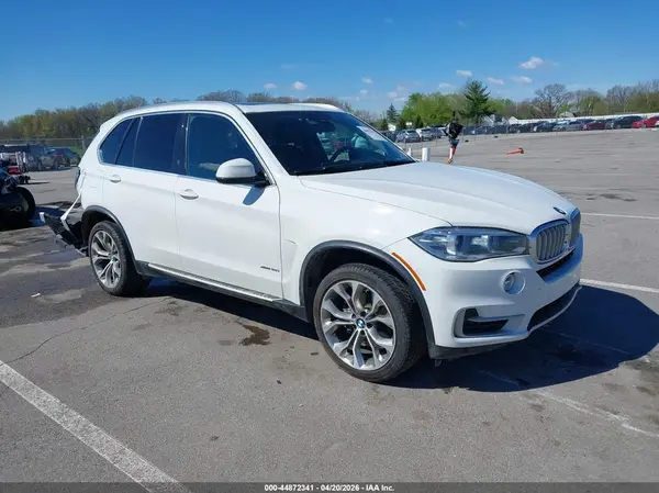 5UXKR0C59G0U11816 2016 BMW X5 - Image 1