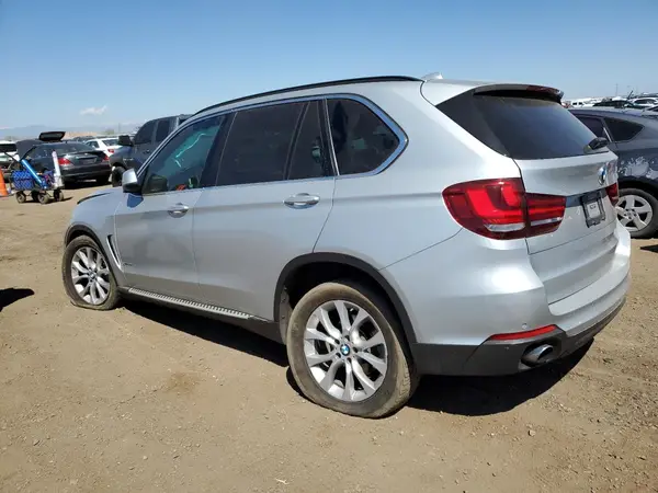 5UXKR0C59G0U12559 2016 BMW X5 - Image 2