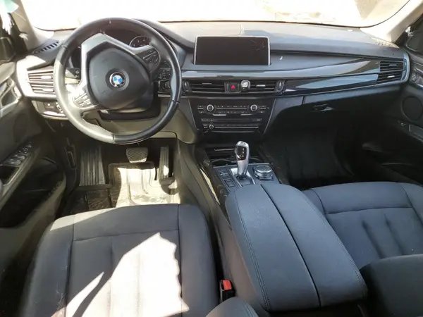 5UXKR0C59G0U12559 2016 BMW X5 - Image 8