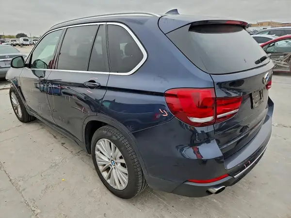 5UXKR0C59G0U12688 2016 BMW X5 - Image 2