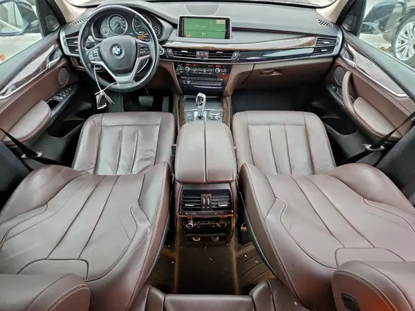 5UXKR0C59G0U12688 2016 BMW X5 - Image 8