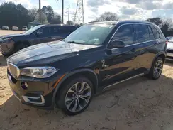 5UXKR0C59H0U49919 2017 BMW X5