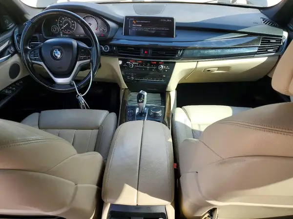 5UXKR0C59H0U49919 2017 BMW X5 - Image 8