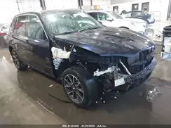 5UXKR0C59H0U51525 2017 BMW X5
