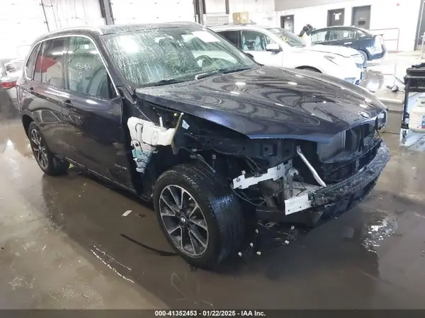 5UXKR0C59H0U51525 2017 BMW X5 - Image 1