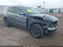 5UXKR0C59H0U53548 2017 BMW X5