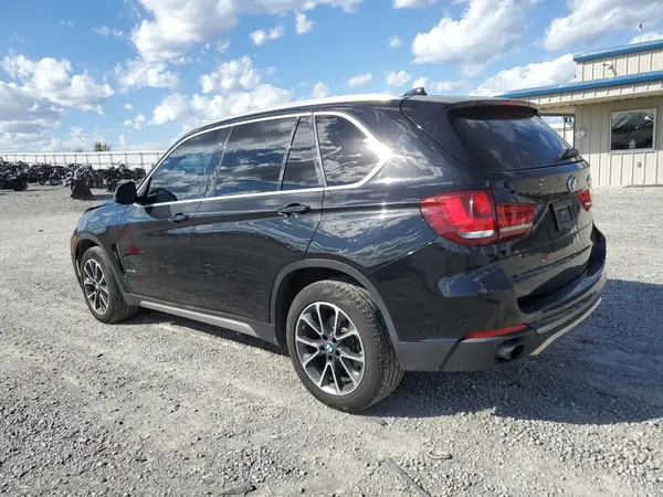 5UXKR0C59H0U53808 2017 BMW X5 - Image 2