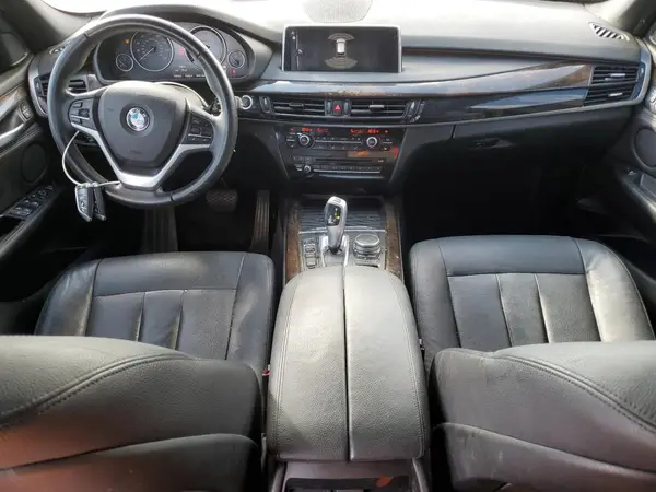 5UXKR0C59H0U53808 2017 BMW X5 - Image 8
