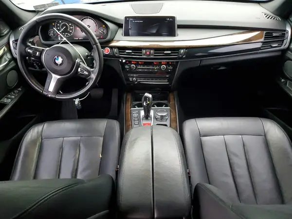 5UXKR0C59H0U54747 2017 BMW X5 - Image 8