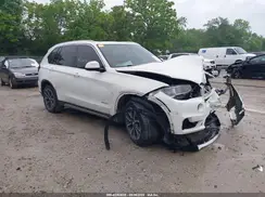 5UXKR0C59H0U54909 2017 BMW X5