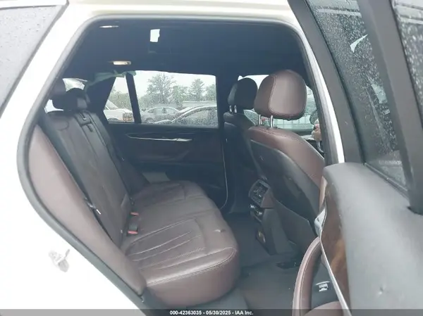 5UXKR0C59H0U54909 2017 BMW X5 - Image 8