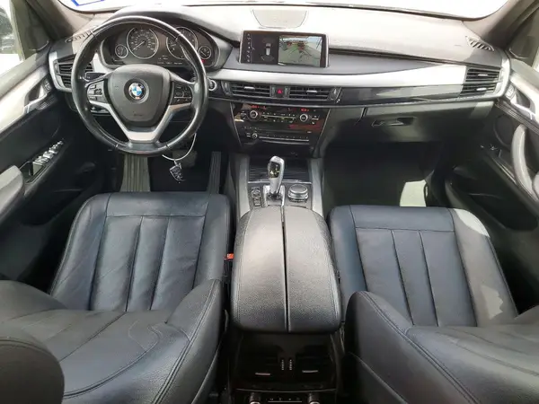 5UXKR0C59H0U55199 2017 BMW X5 - Image 8
