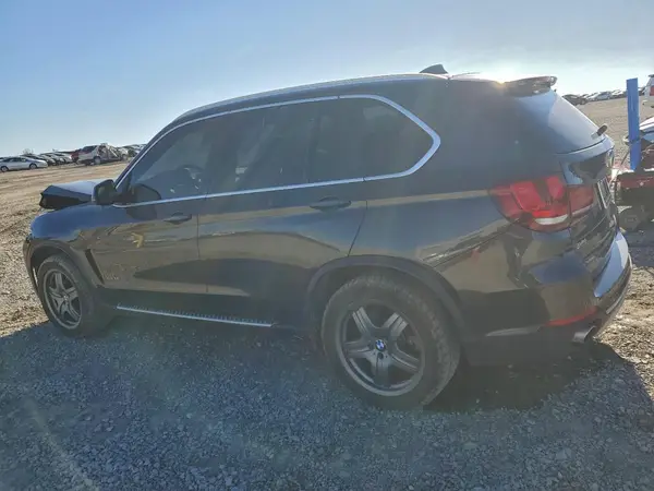 5UXKR0C59H0U55560 2017 BMW X5 - Image 2
