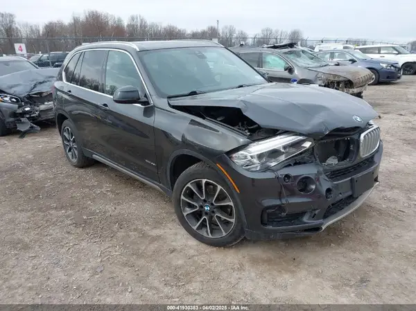5UXKR0C59H0V50278 2017 BMW X5 - Image 1