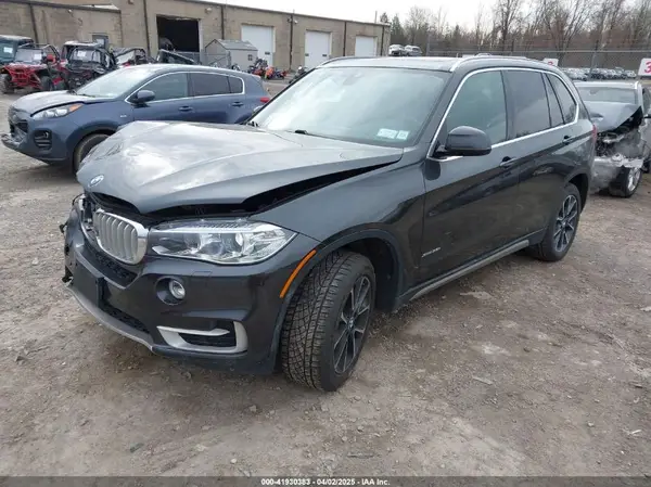 5UXKR0C59H0V50278 2017 BMW X5 - Image 2