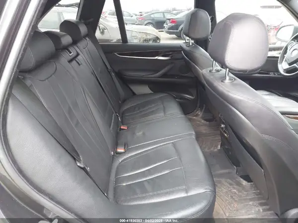 5UXKR0C59H0V50278 2017 BMW X5 - Image 8