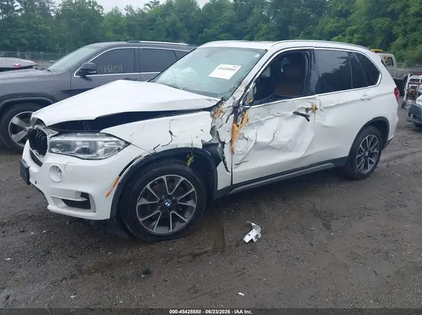 5UXKR0C59H0V65315 2017 BMW X5 - Image 2