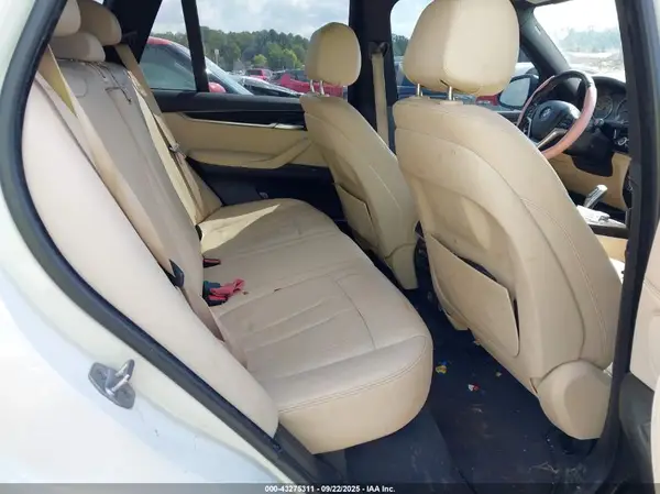 5UXKR0C59H0V65511 2017 BMW X5 - Image 8
