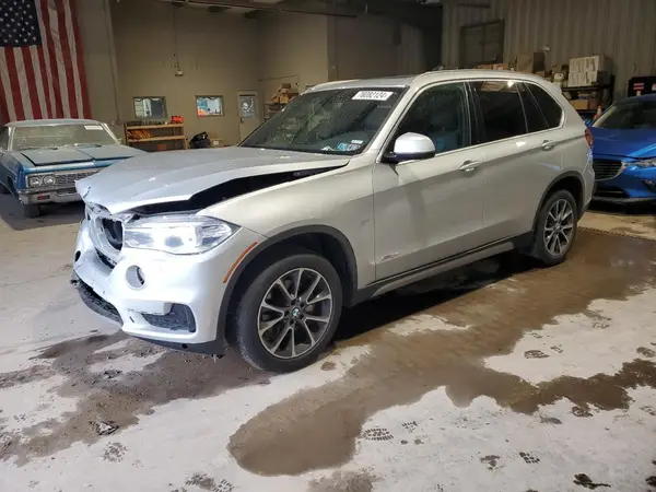 5UXKR0C59H0V65945 2017 BMW X5 - Image 1