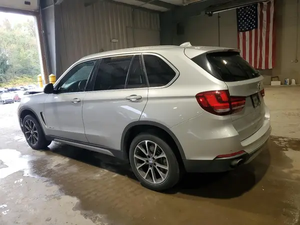 5UXKR0C59H0V65945 2017 BMW X5 - Image 2