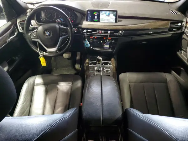 5UXKR0C59H0V65945 2017 BMW X5 - Image 8
