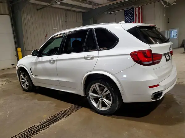 5UXKR0C59H0V66559 2017 BMW X5 - Image 2