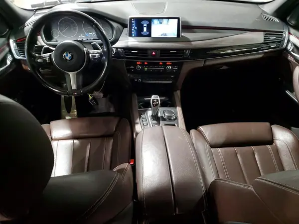 5UXKR0C59H0V66559 2017 BMW X5 - Image 8