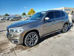 5UXKR0C59H0V66951 2017 BMW X5