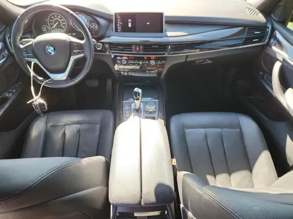 5UXKR0C59H0V66951 2017 BMW X5 - Image 8