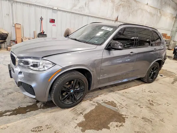 5UXKR0C59H0V67534 2017 BMW X5 - Image 1