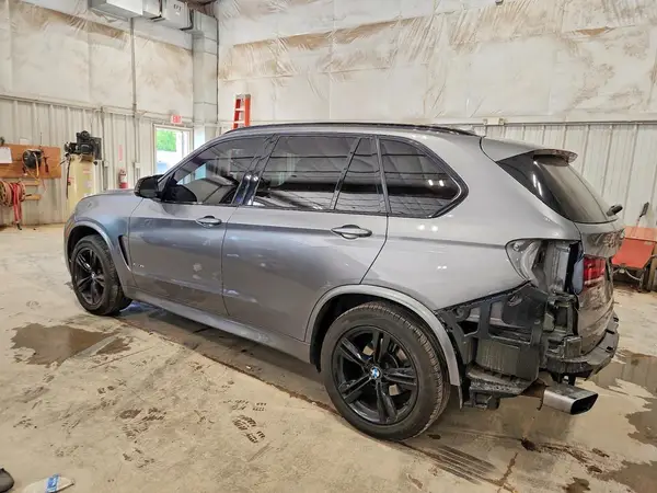 5UXKR0C59H0V67534 2017 BMW X5 - Image 2