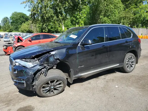 5UXKR0C59H0V68005 2017 BMW X5 - Image 1