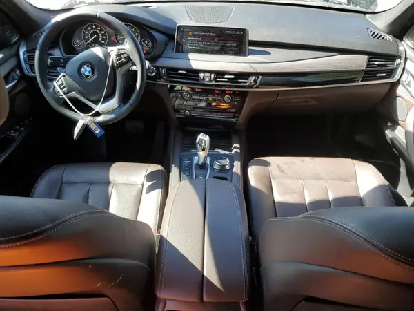 5UXKR0C59H0V68005 2017 BMW X5 - Image 8