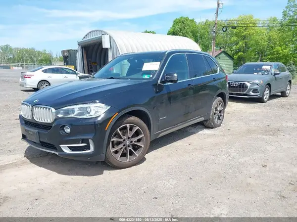 5UXKR0C59H0V68103 2017 BMW X5 - Image 2