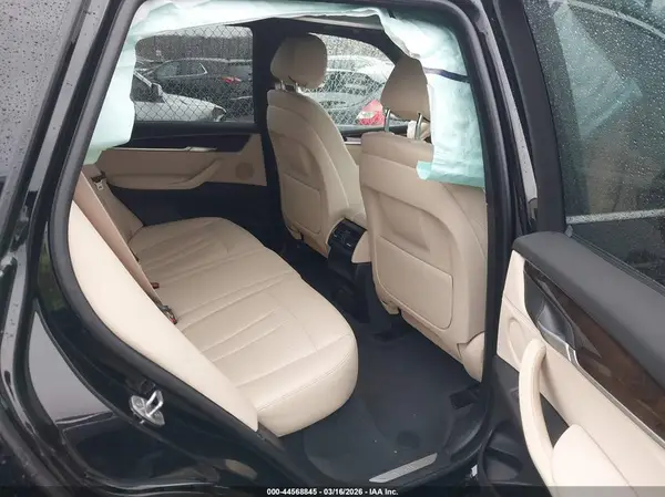 5UXKR0C59H0V68411 2017 BMW X5 - Image 8