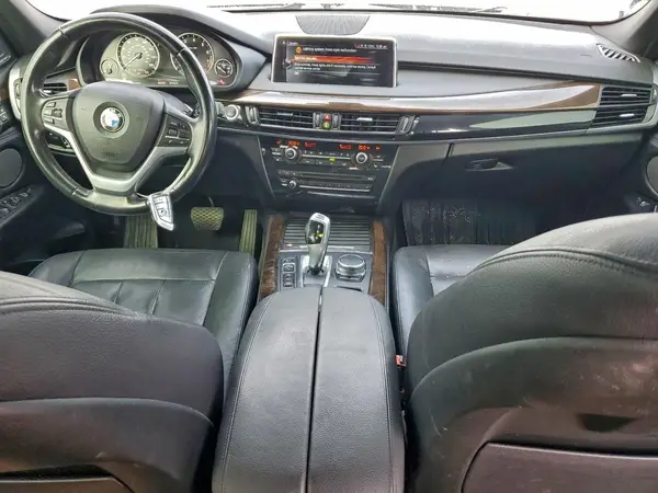 5UXKR0C59H0V68604 2017 BMW X5 - Image 8