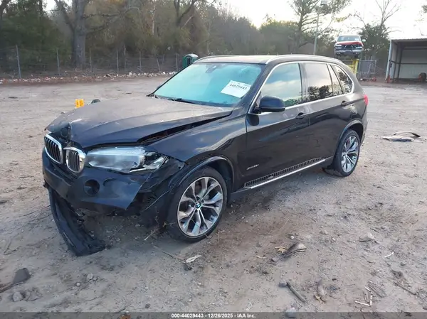 5UXKR0C59H0V68697 2017 BMW X5 - Image 2