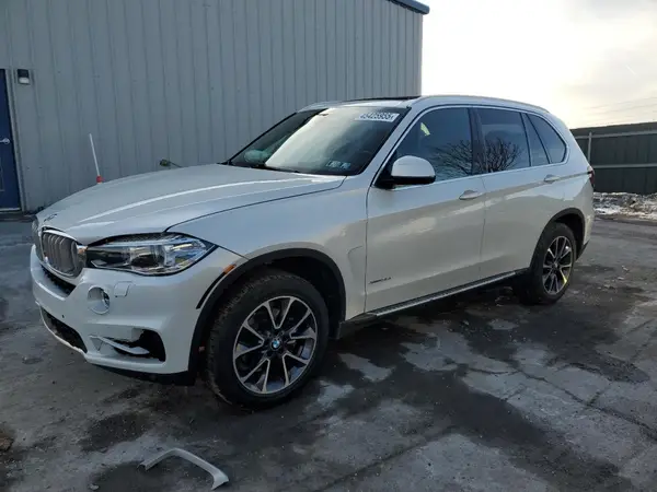 5UXKR0C59H0V68845 2017 BMW X5 - Image 1