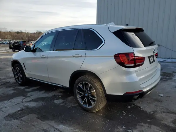 5UXKR0C59H0V68845 2017 BMW X5 - Image 2