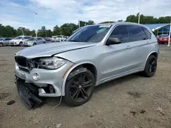 5UXKR0C59J0X83812 2018 BMW X5