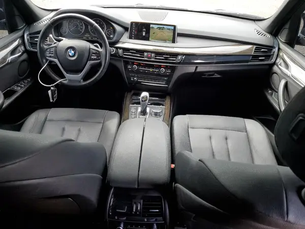 5UXKR0C59J0X83812 2018 BMW X5 - Image 8