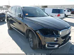 5UXKR0C59J0X84183 2018 BMW X5
