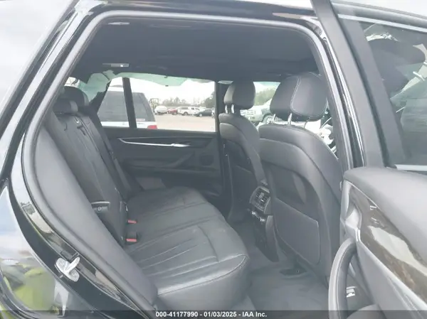 5UXKR0C59J0X84183 2018 BMW X5 - Image 8