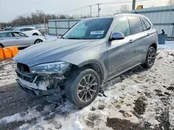 5UXKR0C59J0X84197 2018 BMW X5